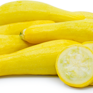 Summer Squash, Yellow Straightneck -1 Lb