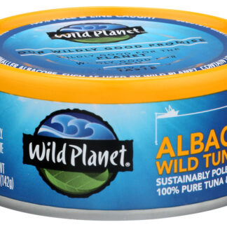 Tuna, Albacore - 5 oz. can
