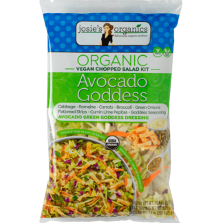 Salad Kit, Avocado Goddess