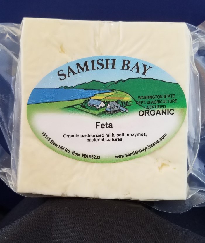 Appetizer Recipe Bag - Honey Whipped Feta Dip - Image 2