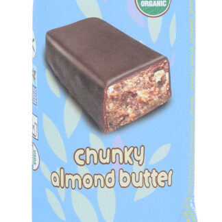 Chocolate Bar, Chunky Almond