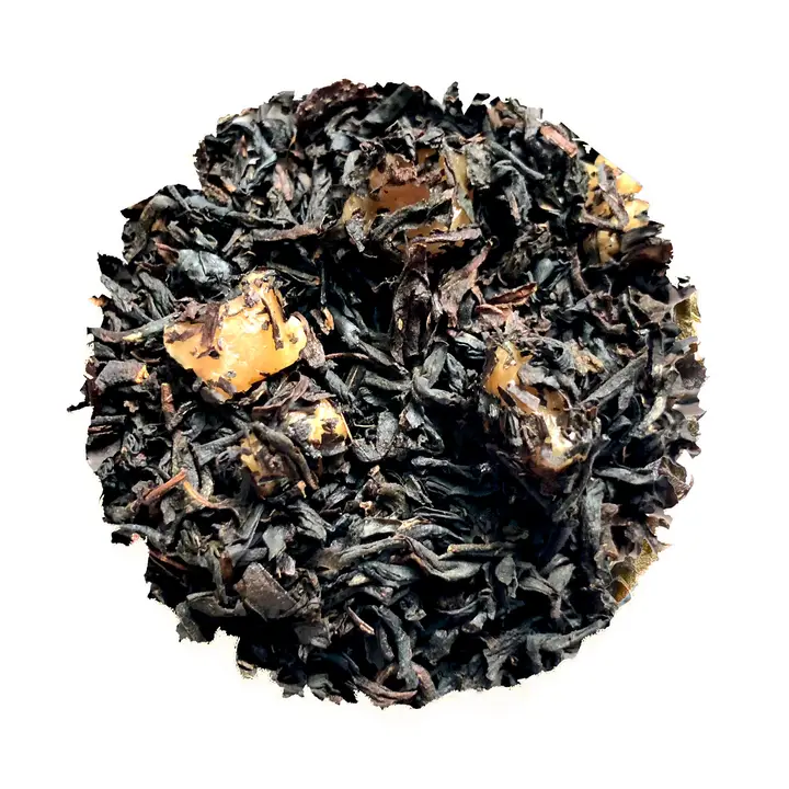 Loose Leaf Tea, Port Side Irish - Image 2