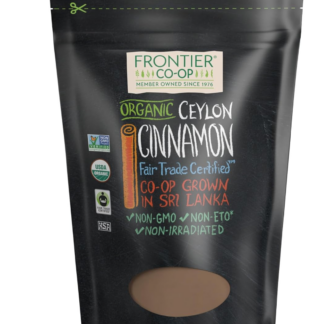 Spices - Ceylon Cinnamon - 5.57 oz