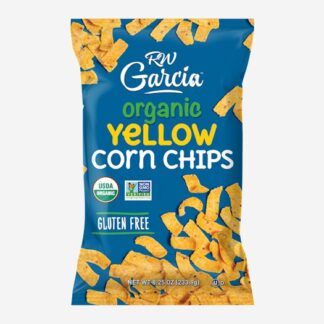 Chips - Yellow Corn