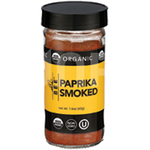 Spices - Smoked Paprika (1.6 oz)