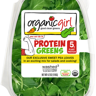 Protein Greens