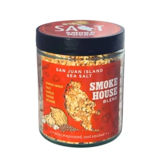 Seasoning, Smoke House Blend