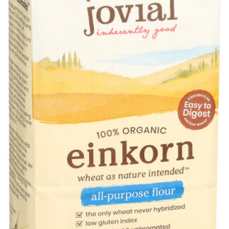 Flour, Einkorn All-Purpose - 2 Lb
