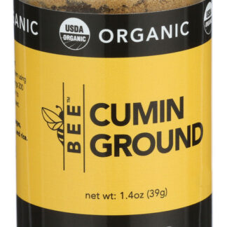 Spices - Cumin, Ground - 1.4 oz