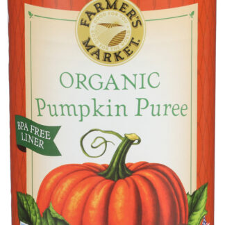 Pumpkin Puree, 15 oz