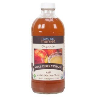 Vinegar, Apple Cider
