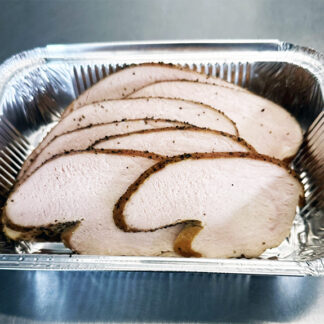 Turkey, Smoked - 1 Lb