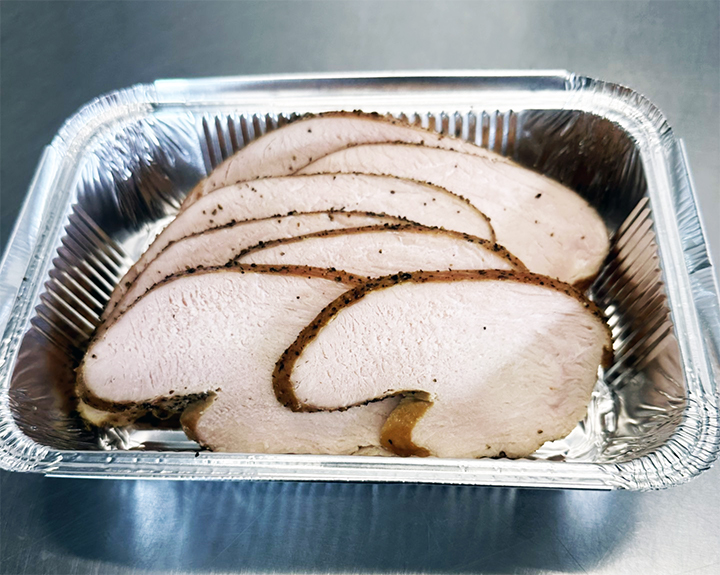 Turkey, Smoked - 1 Lb