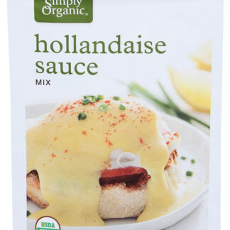 Spices, Hollaindaise Sauce Mix