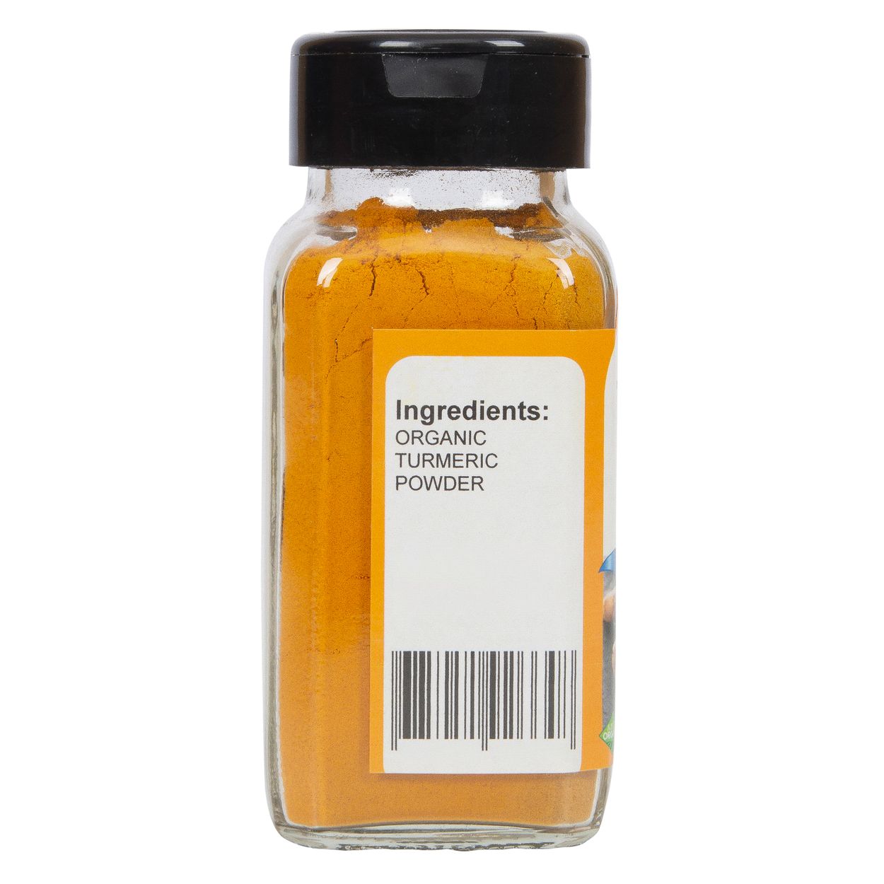 Spices, Tumeric Powder- Azure Market Organics - Image 2
