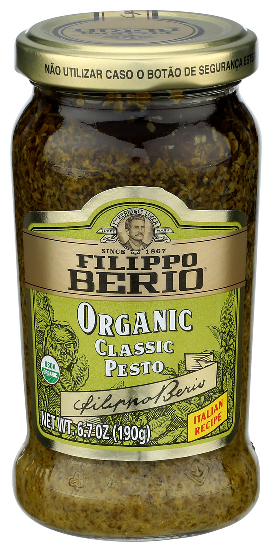 Pesto 6.7 oz