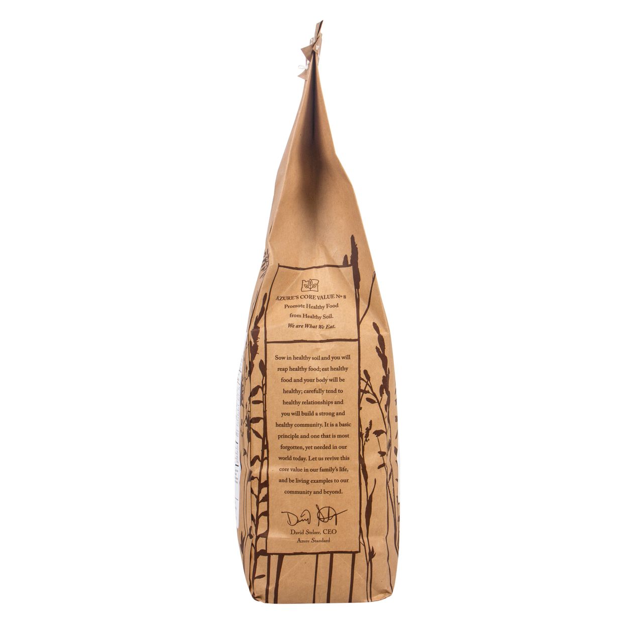 Arrowroot Powder - Azure Market Organics - Image 3