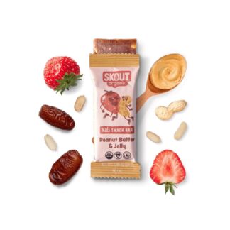Snack Bar, Kids - Skout Kids